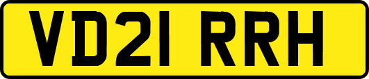 VD21RRH