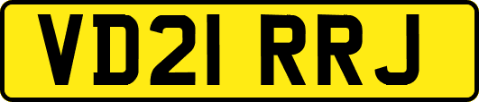 VD21RRJ