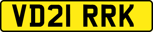 VD21RRK