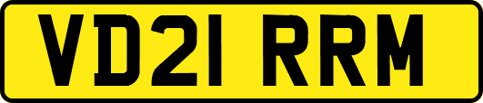 VD21RRM