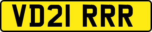 VD21RRR