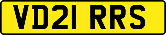 VD21RRS