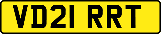 VD21RRT