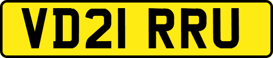 VD21RRU