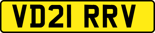 VD21RRV