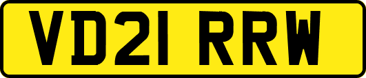 VD21RRW