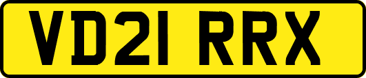 VD21RRX