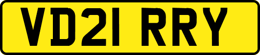 VD21RRY