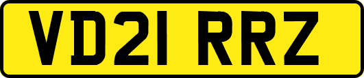 VD21RRZ