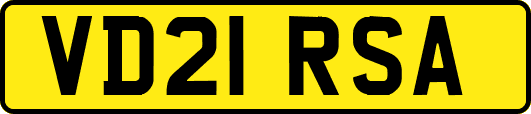 VD21RSA
