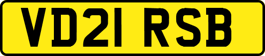VD21RSB