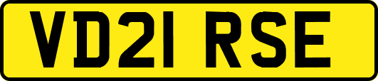 VD21RSE