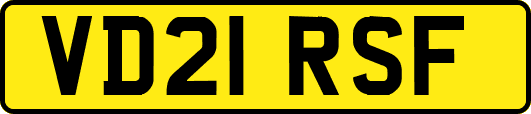 VD21RSF