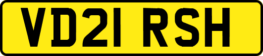 VD21RSH