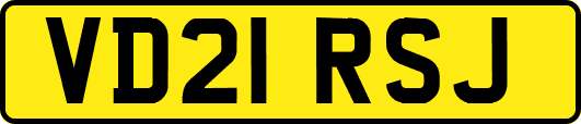 VD21RSJ