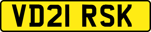 VD21RSK