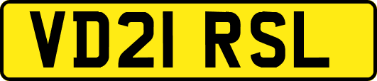 VD21RSL