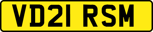VD21RSM