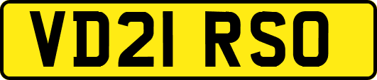 VD21RSO