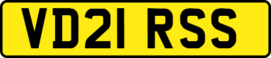 VD21RSS