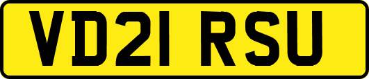 VD21RSU