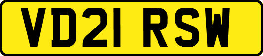 VD21RSW