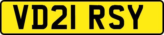 VD21RSY