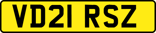VD21RSZ