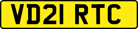VD21RTC