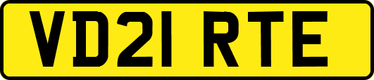VD21RTE