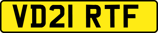 VD21RTF