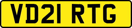 VD21RTG