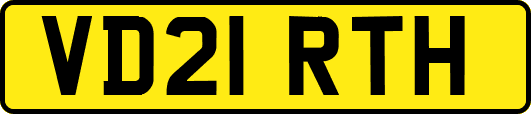 VD21RTH