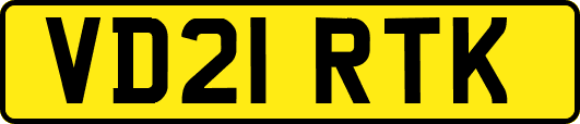 VD21RTK
