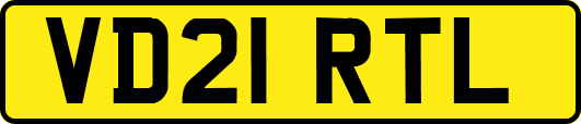 VD21RTL