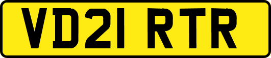 VD21RTR