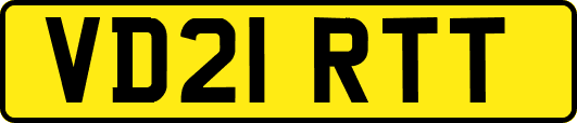 VD21RTT