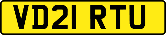 VD21RTU