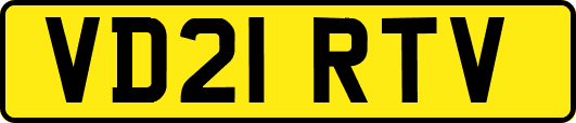 VD21RTV