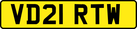 VD21RTW