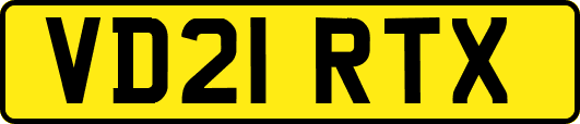 VD21RTX