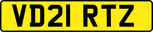 VD21RTZ