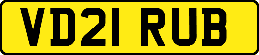 VD21RUB
