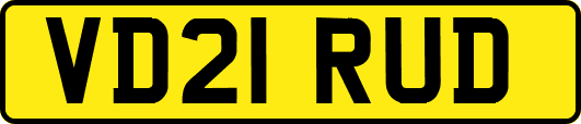 VD21RUD