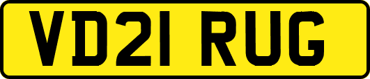 VD21RUG