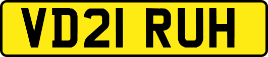 VD21RUH