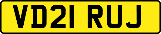 VD21RUJ