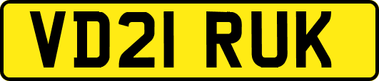 VD21RUK