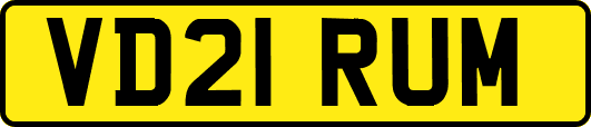 VD21RUM