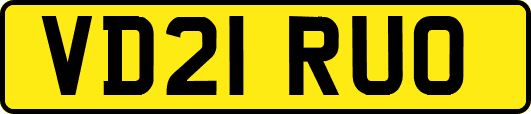 VD21RUO